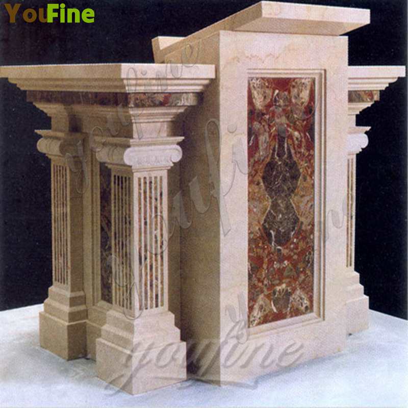 Marble-Pulpit-Large-Variety-In-Stock-Now