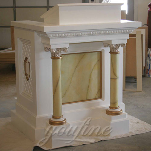 Marble Pulpits for Sale – Large Variety In Stock Now