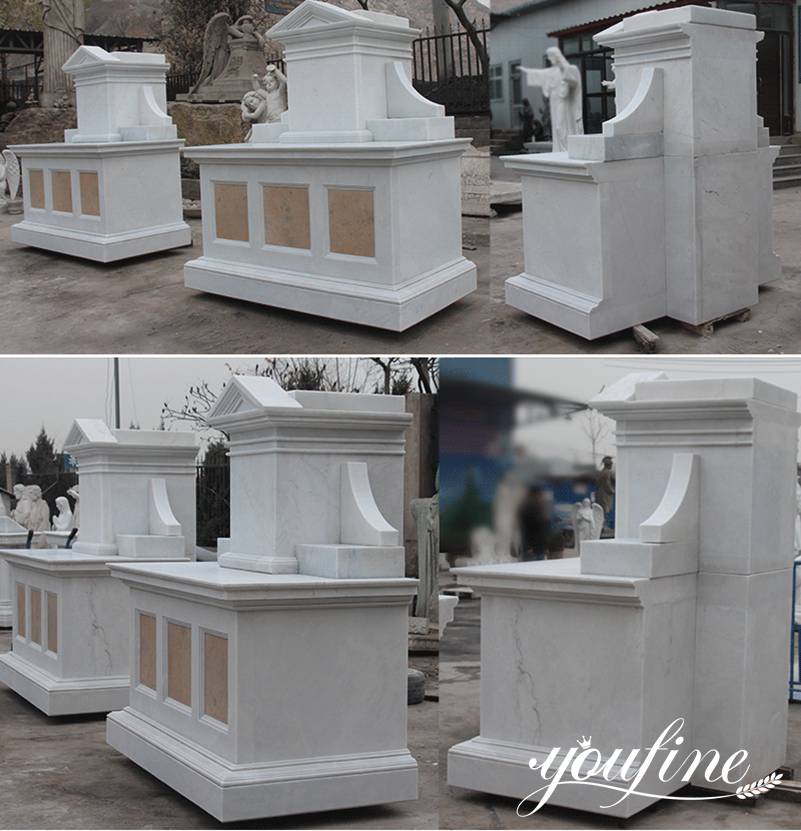 marble altar for sale