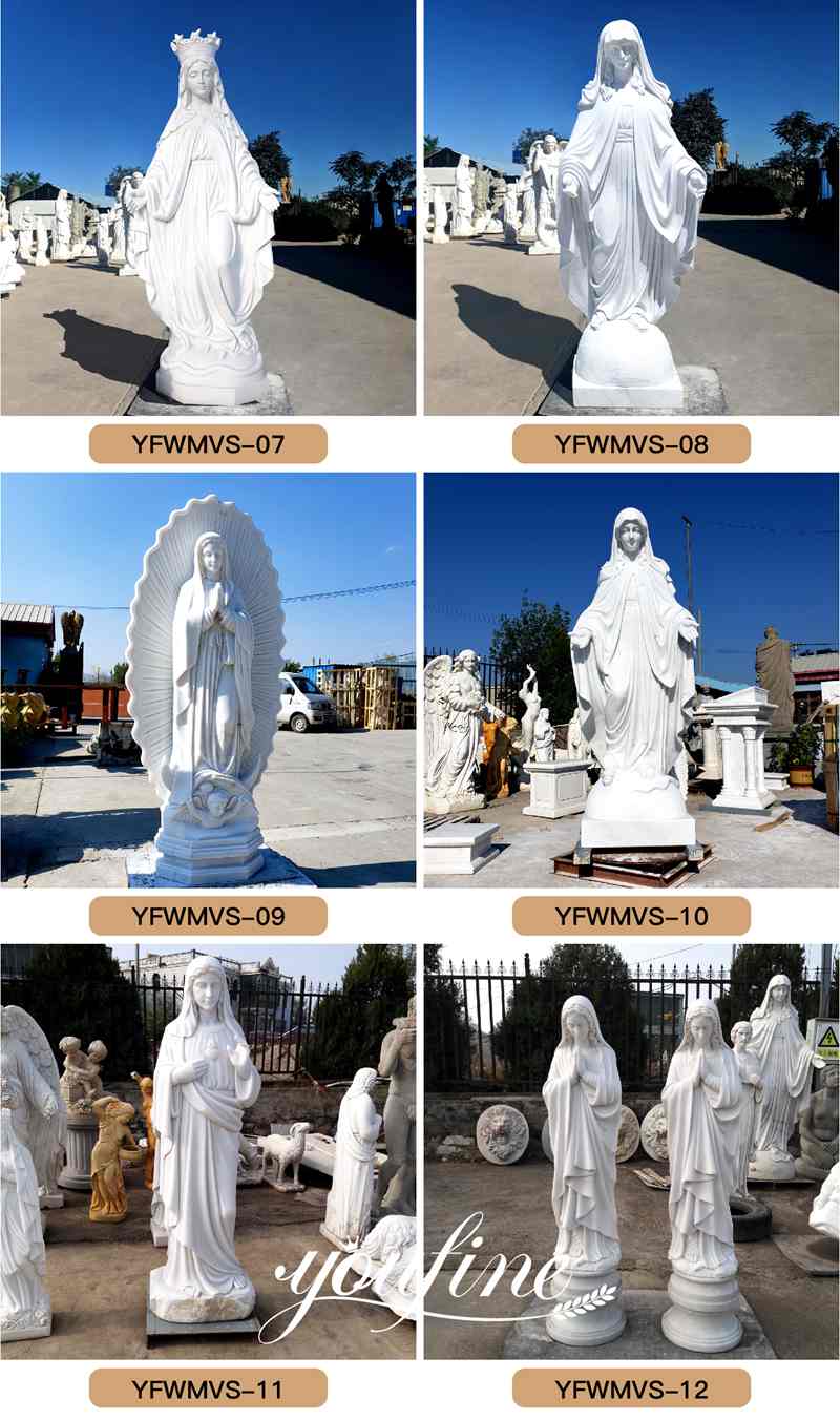 Unique Custom Statues