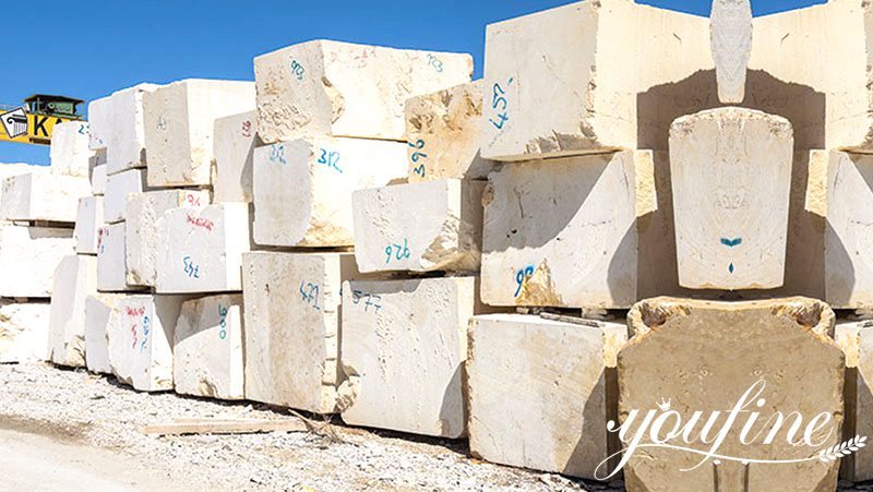 Natural High-quality Marble: