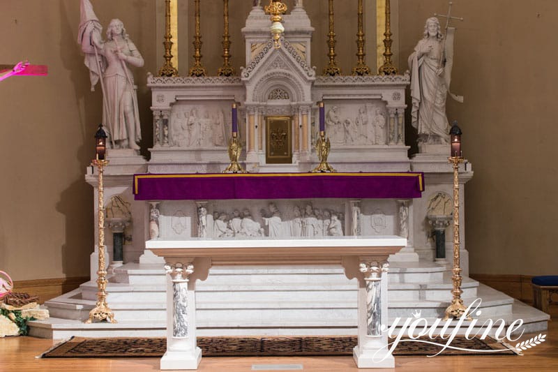 What is the Function of the Altar?
