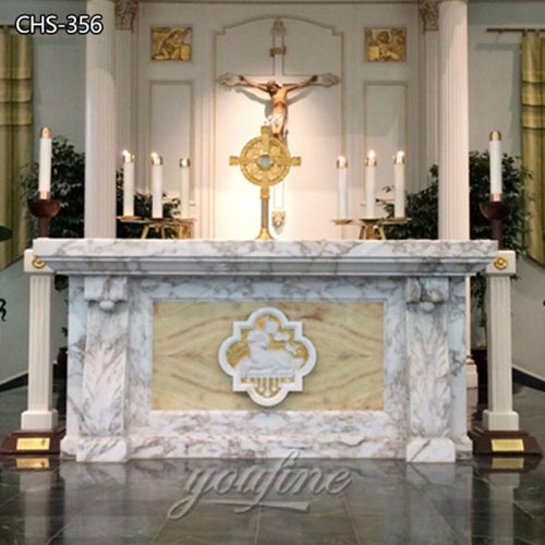marble church altar for sale